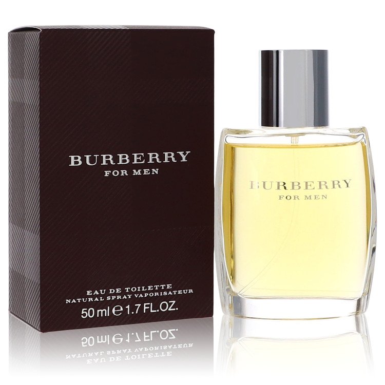 Burberry Cologne By Burberry Eau De Toilette Spray - Just Perfume