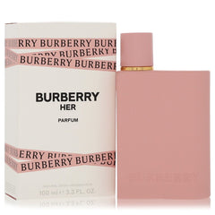 Burberry Her Perfume By Burberry Parfum Spray - Just Perfume
