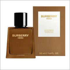 Burberry Hero Cologne By Burberry Eau De Parfum Spray - Just Perfume