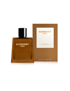 Burberry Hero Cologne By Burberry Eau De Parfum Spray - Just Perfume