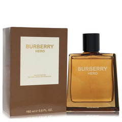 Burberry Hero Cologne By Burberry Eau De Parfum Spray - Just Perfume