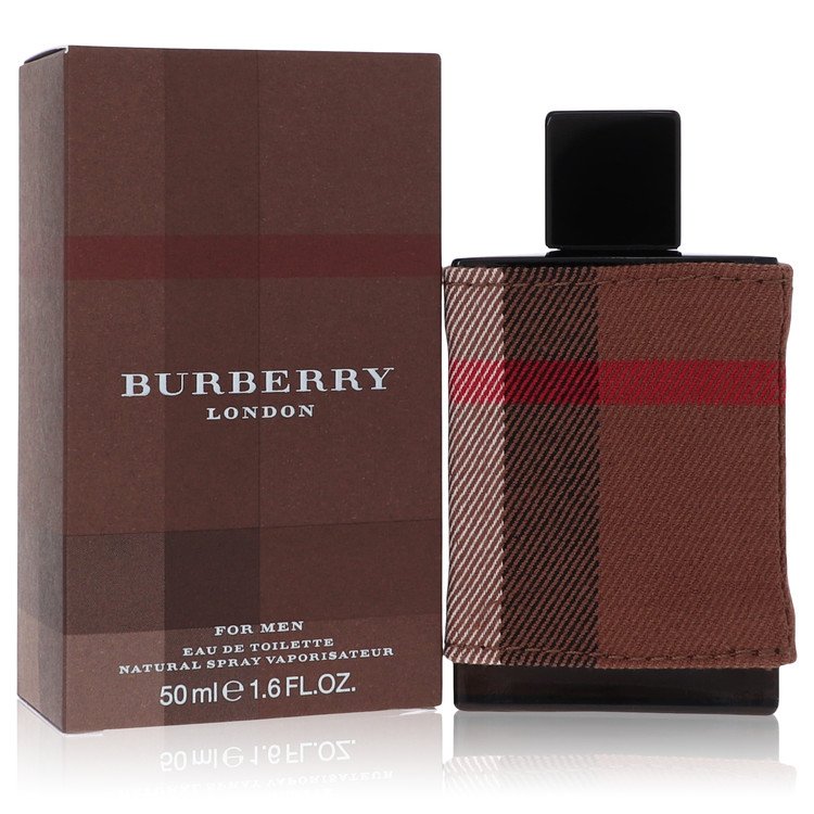 Burberry London (new) Cologne By Burberry Eau De Toilette Spray - Just Perfume