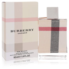 Burberry London (new) Perfume By Burberry Eau De Parfum Spray - Just Perfume