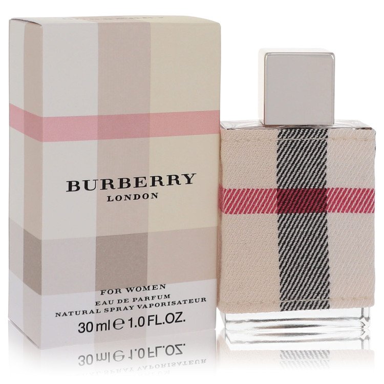 Burberry London (new) Perfume By Burberry Eau De Parfum Spray - Just Perfume