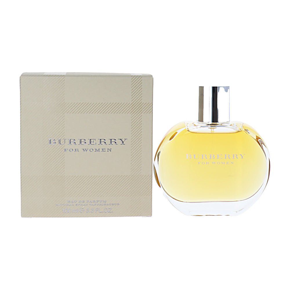 Burberry Perfume By Burberry Eau De Parfum Spray - Just Perfume