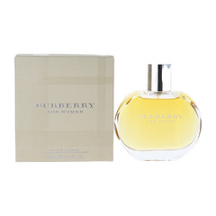 Burberry Perfume By Burberry Eau De Parfum Spray - Just Perfume