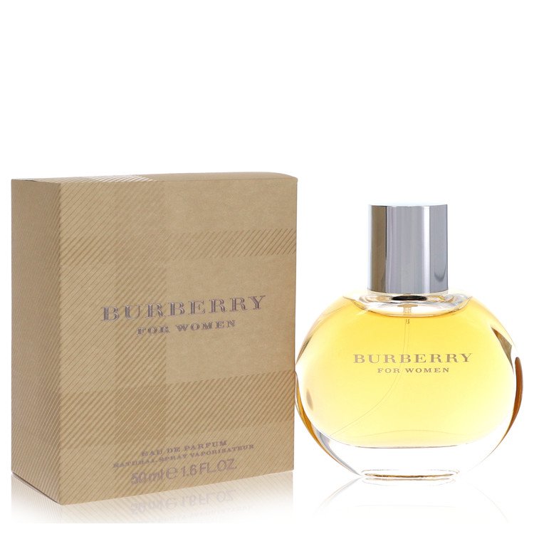 Burberry Perfume By Burberry Eau De Parfum Spray - Just Perfume