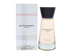 Burberry Touch Perfume By Burberry Eau De Parfum Spray - Just Perfume