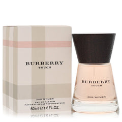 Burberry Touch Perfume By Burberry Eau De Parfum Spray - Just Perfume