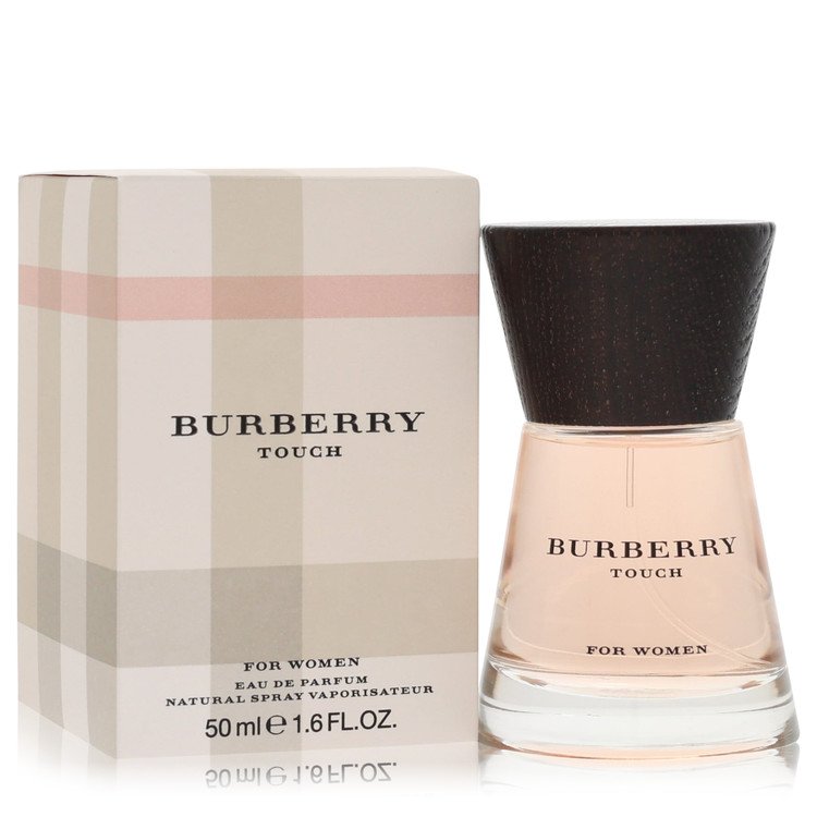 Burberry Touch Perfume By Burberry Eau De Parfum Spray - Just Perfume