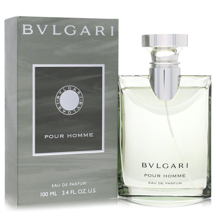 Bvlgari Cologne By Bvlgari Eau De Parfum Spray - Just Perfume