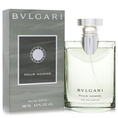 Bvlgari Cologne By Bvlgari Eau De Parfum Spray - Just Perfume