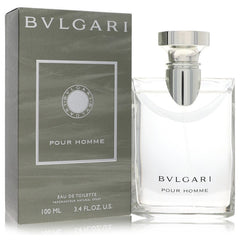 Bvlgari Cologne By Bvlgari Eau De Toilette Spray - Just Perfume