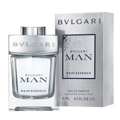 Bvlgari Man Rain Essence Cologne By Bvlgari Eau De Parfum Spray - Just Perfume