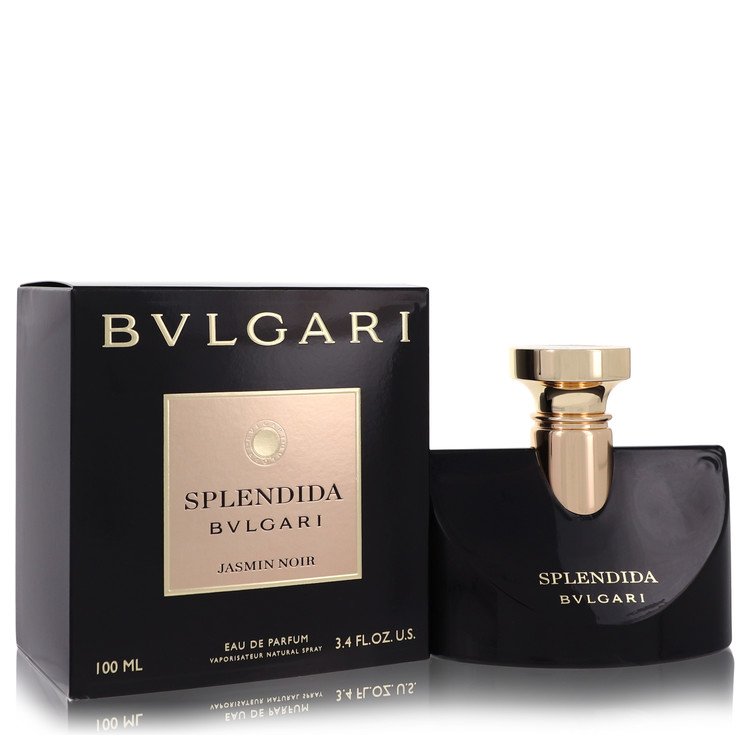 Bvlgari Splendida Jasmin Noir Eau De Parfum Spray - Just Perfume