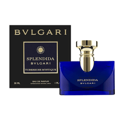 Bvlgari Splendida Tubereuse Mystique Perfume By Bvlgari Eau De Parfum Spray - Just Perfume