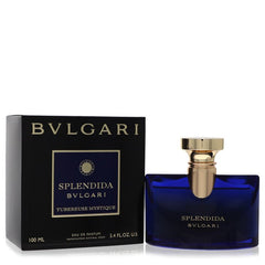 Bvlgari Splendida Tubereuse Mystique Perfume By Bvlgari Eau De Parfum Spray - Just Perfume
