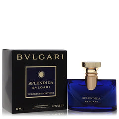Bvlgari Splendida Tubereuse Mystique Perfume By Bvlgari Eau De Parfum Spray - Just Perfume
