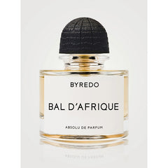 Byredo Bal D'afrique Absolu Perfume by Byredo Absolu De Parfum Spray (Unisex) 50ml  - Just Perfume