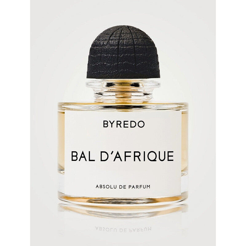 Byredo Bal D'afrique Absolu Perfume by Byredo Absolu De Parfum Spray (Unisex) 50ml  - Just Perfume