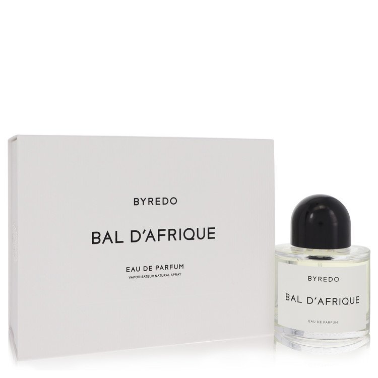 Byredo Bal D'afrique Perfume By Byredo Eau De Parfum Spray (Unisex) - Just Perfume