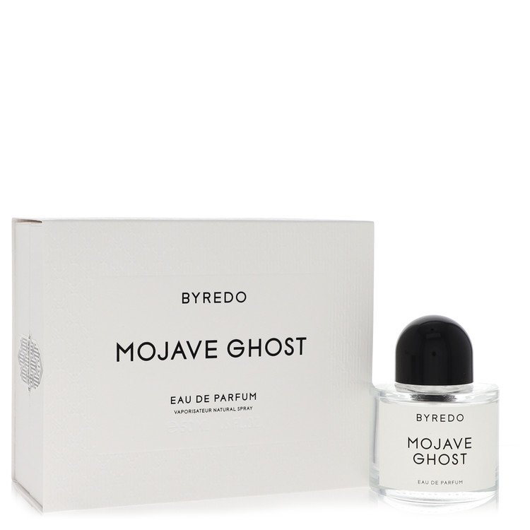 Byredo Mojave Ghost Perfume By Byredo Eau De Parfum Spray (Unisex) - Just Perfume
