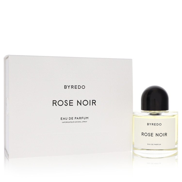 Byredo Rose Noir Perfume By Byredo Eau De Parfum Spray (Unisex) - Just Perfume