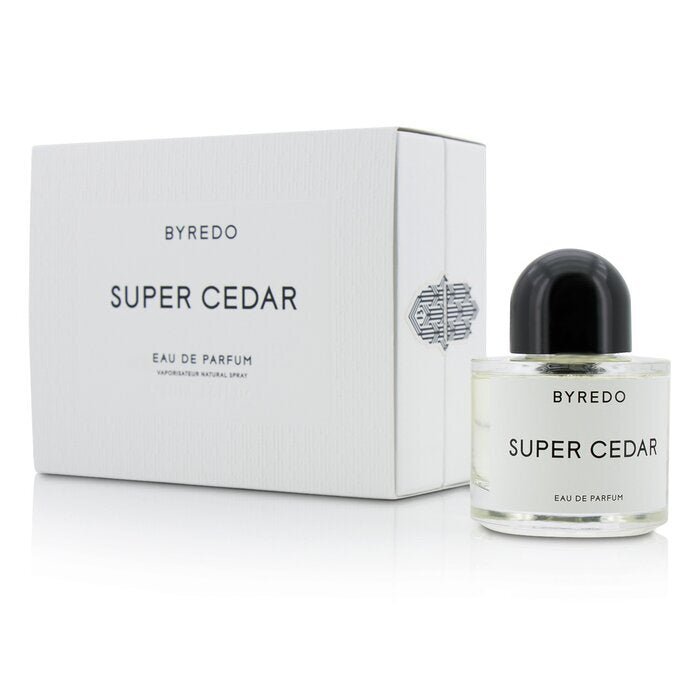 Byredo Super Cedar Perfume By Byredo Eau De Parfum Spray - Just Perfume