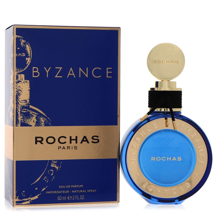 Byzance 2019 Edition by Rochas - Eau De Parfum for Women - Just Perfume
