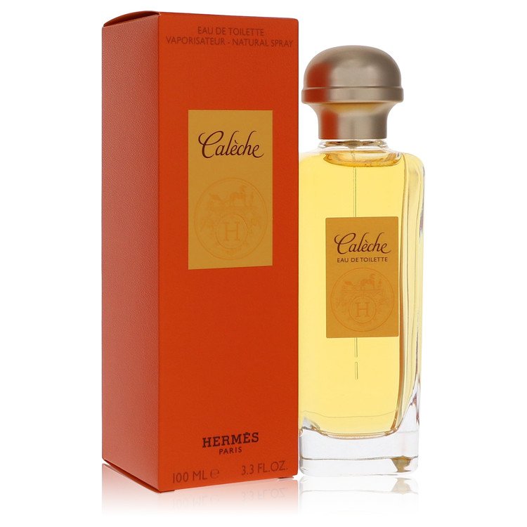 Caleche Perfume By Hermes Eau De Toilette Spray - Just Perfume