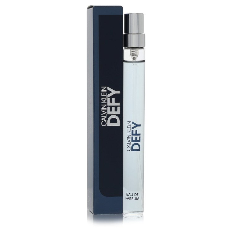 Calvin Klein Defy Perfume By Calvin Klein Mini EDP Spray - Just Perfume