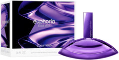 Euphoria Bold Elixir Perfume by Calvin Klein Parfum Intense Spray 50ml  - Just Perfume