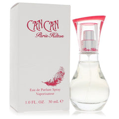 Can Can by Paris Hilton - Eau De Parfum for Women - Just Perfume