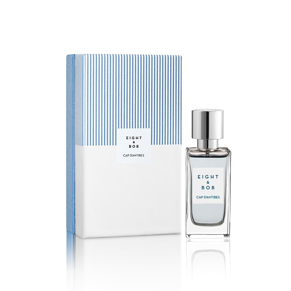 cap dantibes edp - Just Perfume