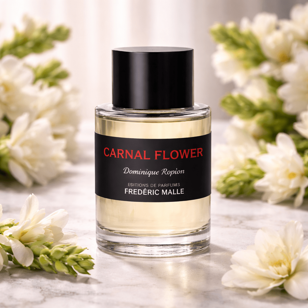 Carnal Flower Perfume By Frederic Malle Eau De Parfum Spray (Unisex) - Just Perfume