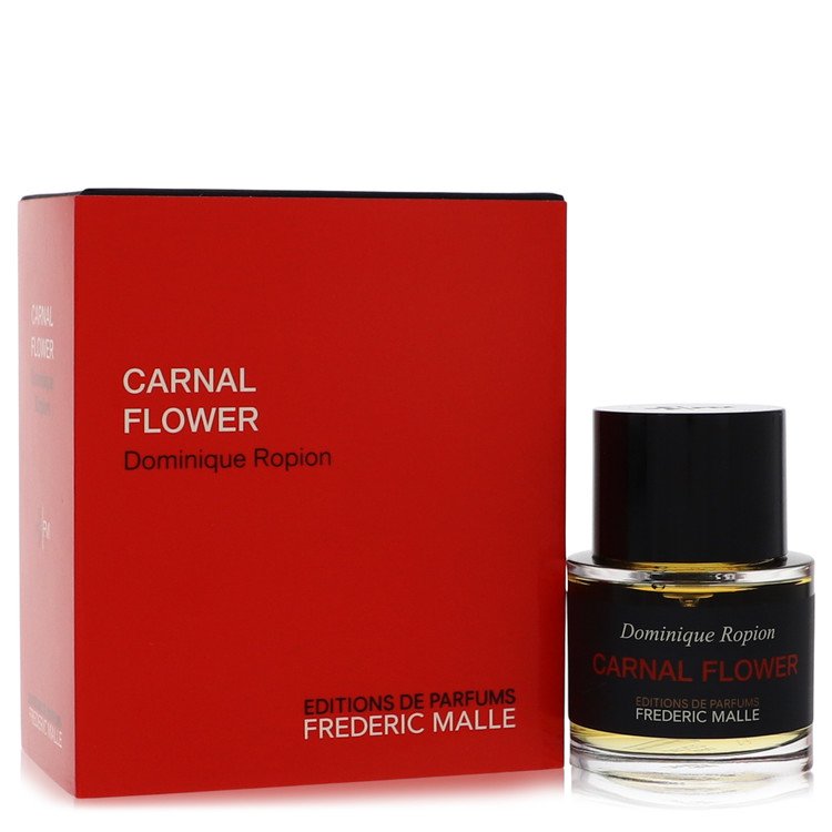 Carnal Flower Perfume By Frederic Malle Eau De Parfum Spray (Unisex) - Just Perfume
