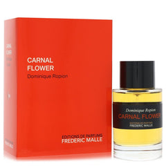 Carnal Flower Perfume By Frederic Malle Eau De Parfum Spray (Unisex) - Just Perfume