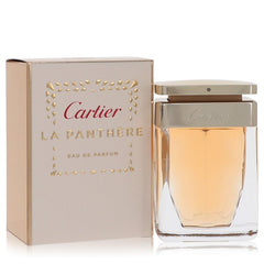 Cartier La Panthere Perfume By Cartier Eau De Parfum Spray - Just Perfume