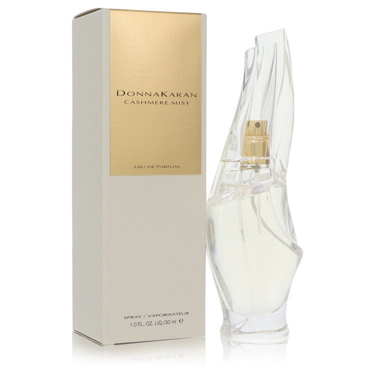 Cashmere Mist Perfume By Donna Karan Eau De Parfum Spray - Just Perfume