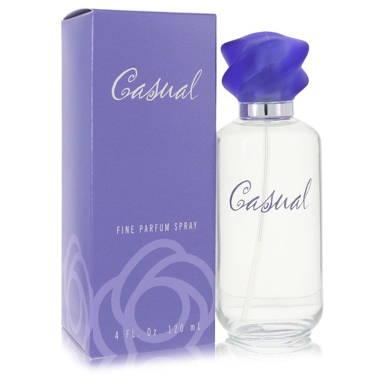 Casual Perfume By Paul Sebastian Fine Parfum Spray - Just Perfume