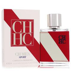 Ch Sport Cologne By Carolina Herrera Eau De Toilette Spray - Just Perfume