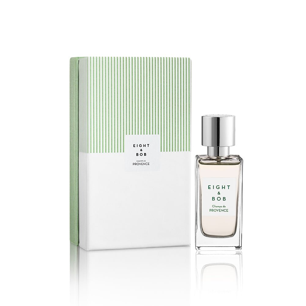 champs de provence - Just Perfume