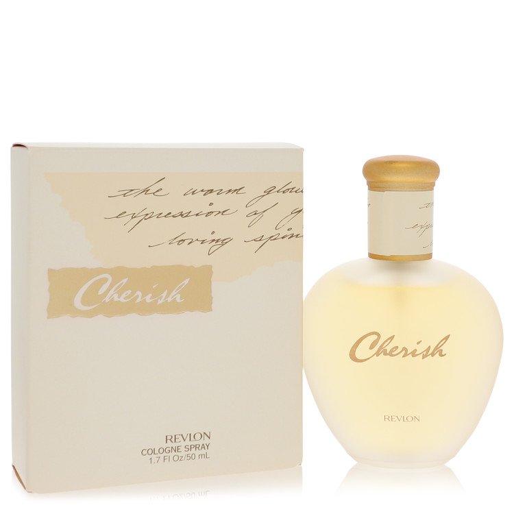 Cherish by Revlon - Cologne for Women - Just Perfume