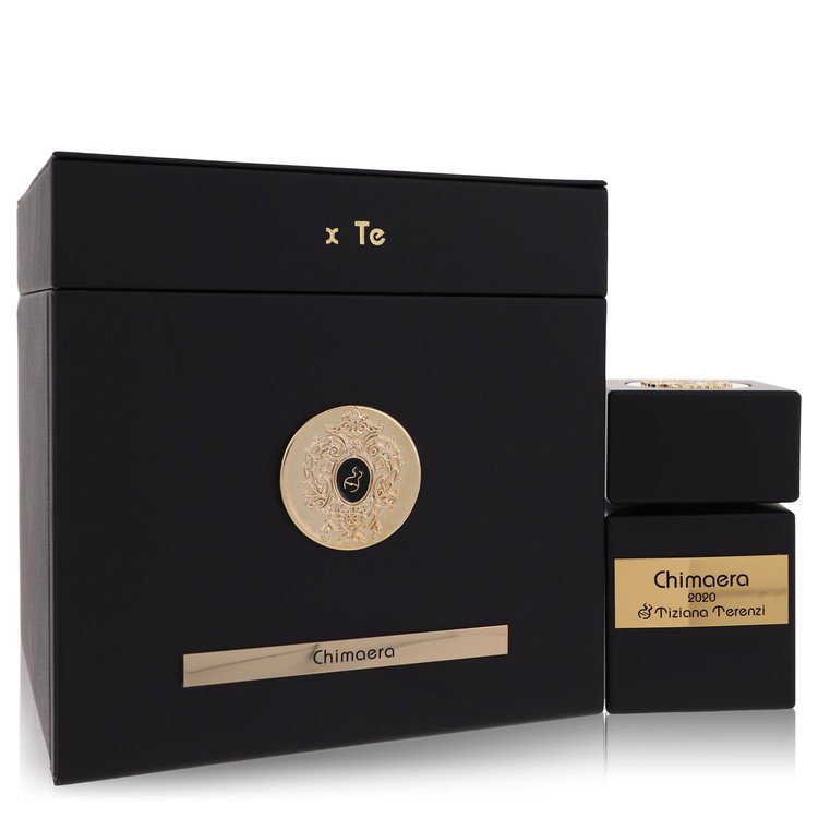 Chimaera Perfume By Tiziana Terenzi Extrait De Parfum Spray - Just Perfume