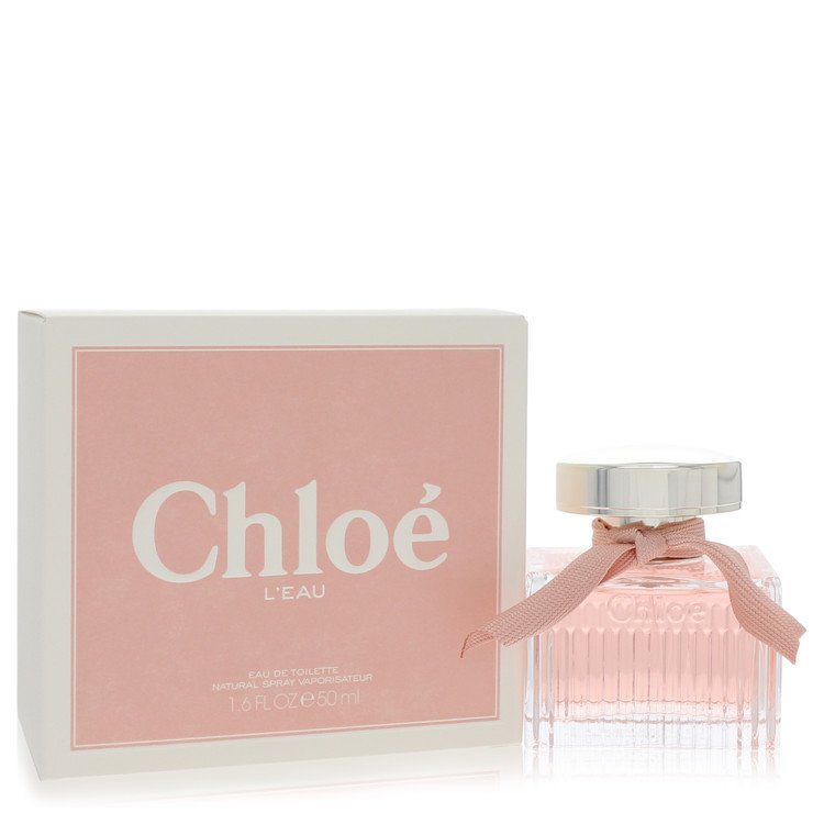 Chloe L'eau Perfume By Chloe Eau De Parfum Spray - Just Perfume