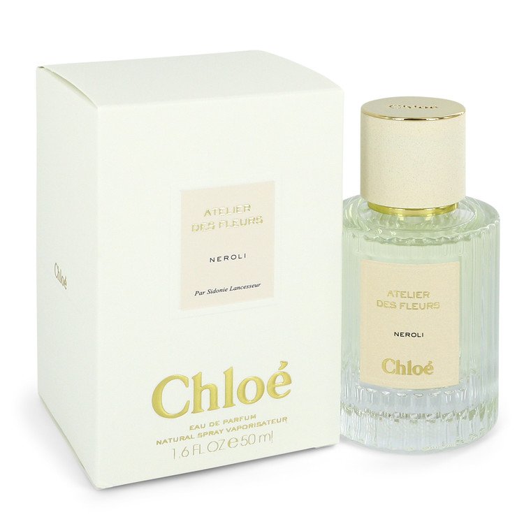 Chloe Neroli Perfume By Chloe Eau De Parfum Spray - Just Perfume
