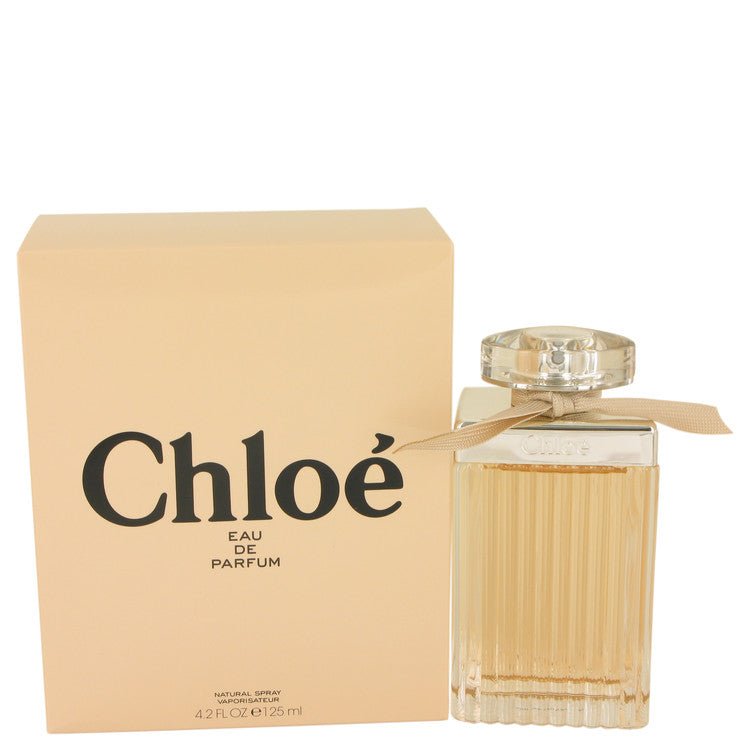 Chloe (new) Perfume By Chloe Eau De Parfum Spray - Just Perfume