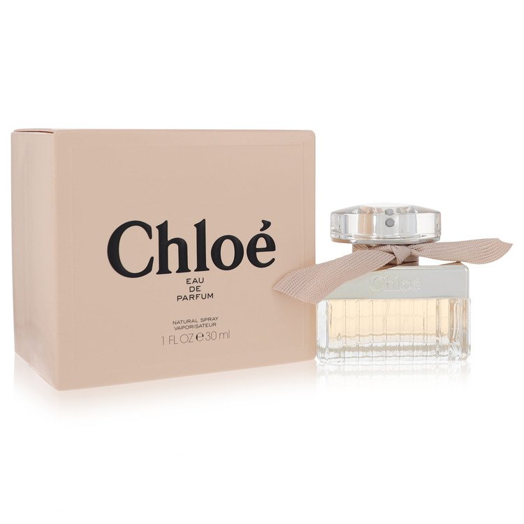 Chloe (new) Perfume By Chloe Eau De Parfum Spray - Just Perfume