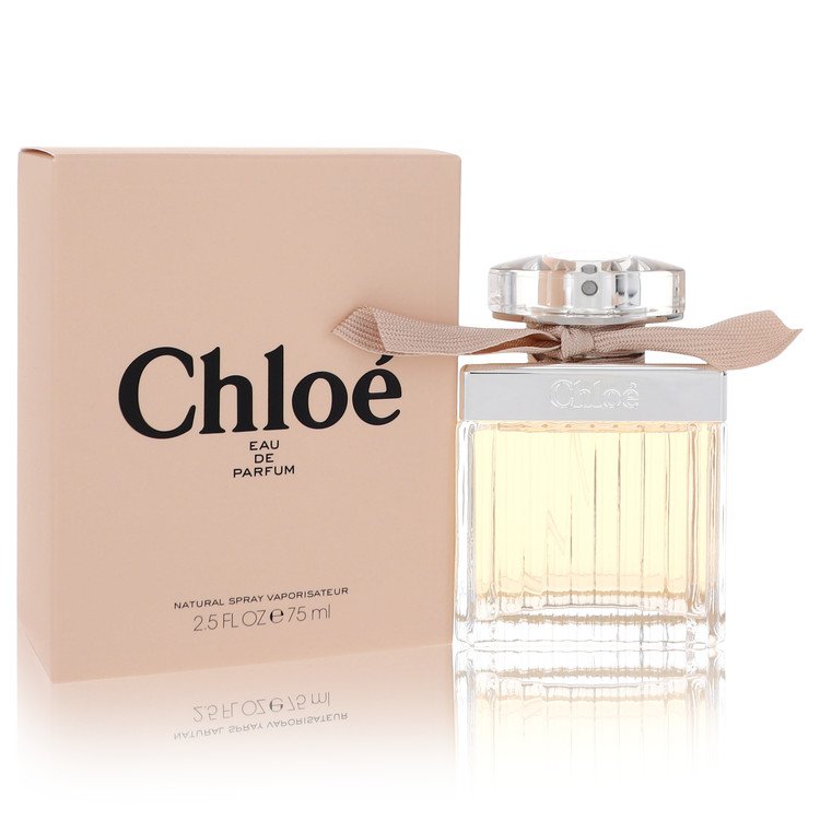 Chloe (new) Perfume By Chloe Eau De Parfum Spray - Just Perfume