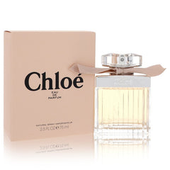 Chloe (new) Perfume By Chloe Eau De Parfum Spray - Just Perfume